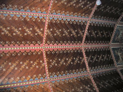 scenes from the life of Christ 1889